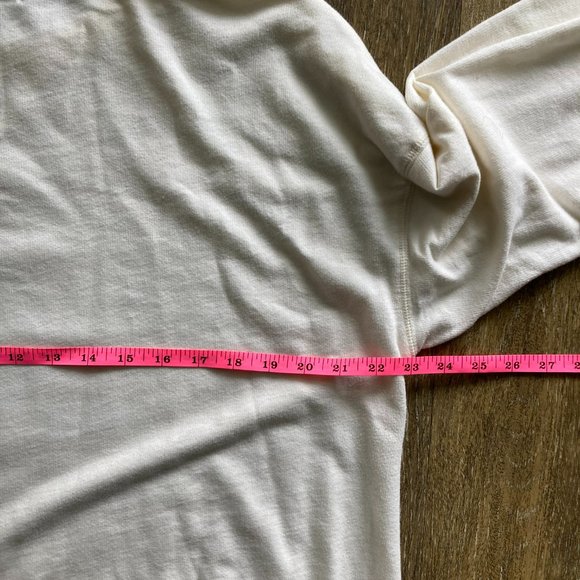 Fifth Sun There is No Planet B Size 2XL Environmentally Friendly Size 2X Sweatsh - Picture 8 of 10